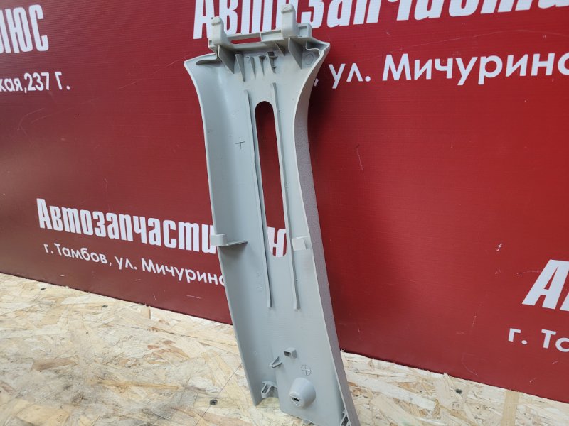 Обшивка средней стойки - фото 5