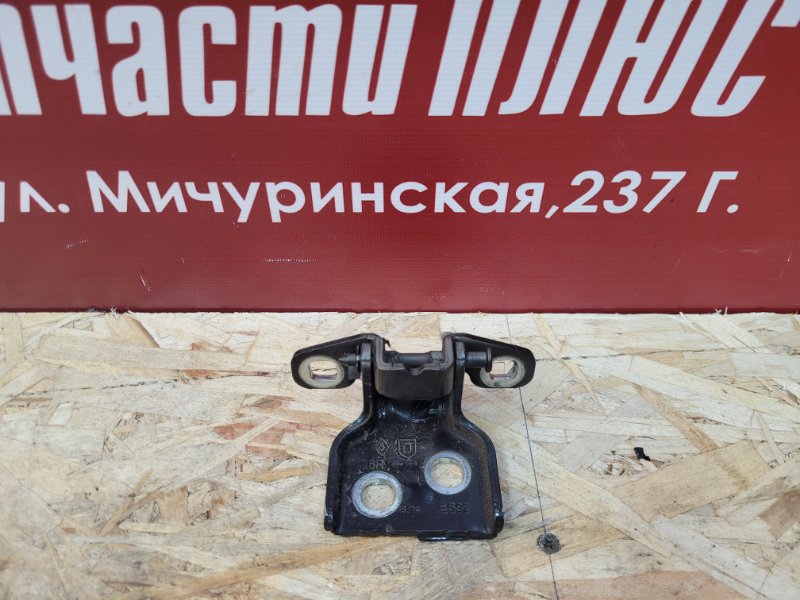 Петля двери - фото 1