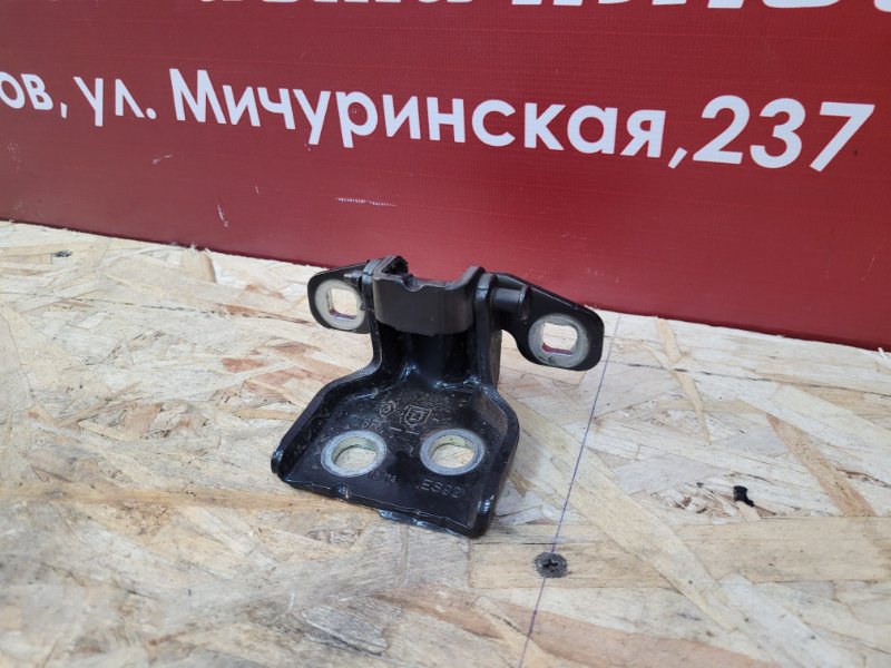 Петля двери - фото 2