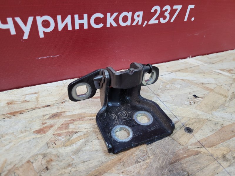 Петля двери - фото 3