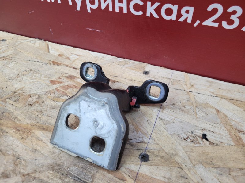 Петля двери - фото 5