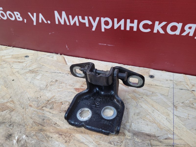 Петля двери - фото 2