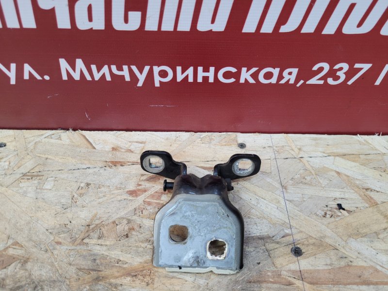 Петля двери - фото 4