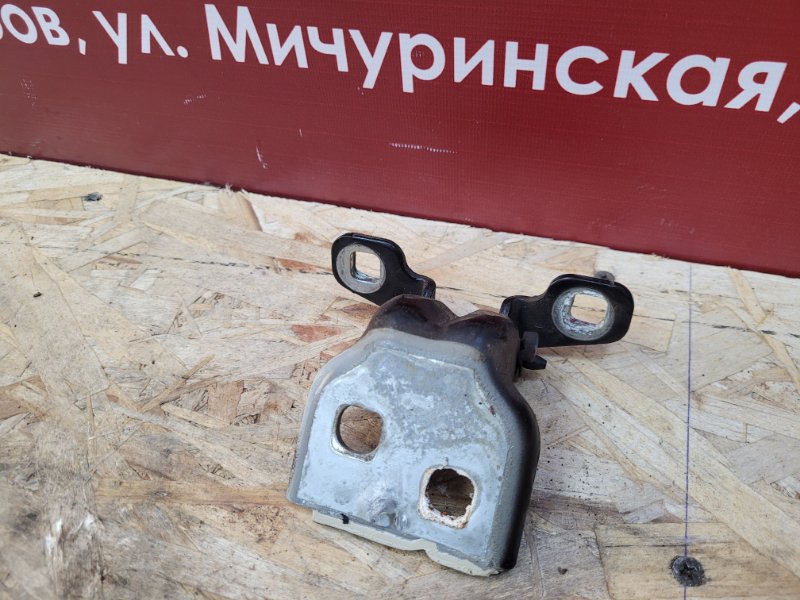 Петля двери - фото 5