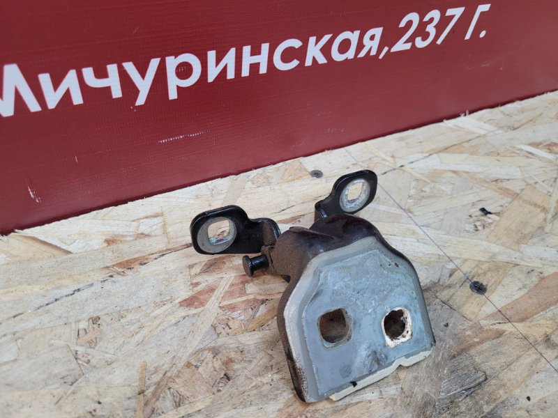 Петля двери - фото 6