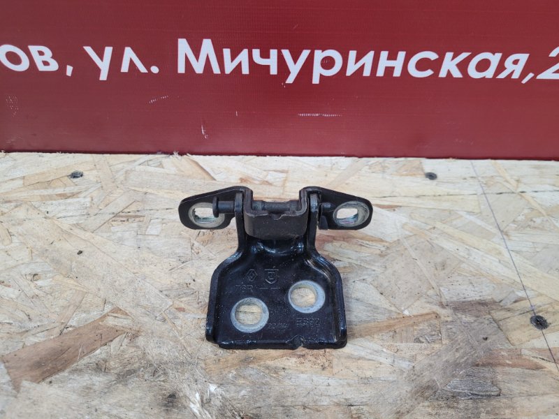 Петля двери - фото 1