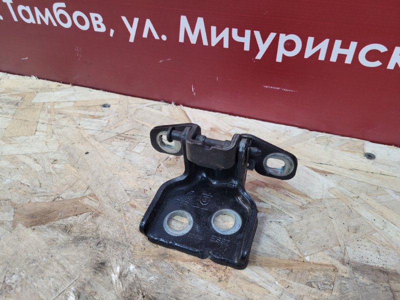 Петля двери - фото 2