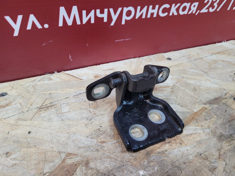 Петля двери - фото 3