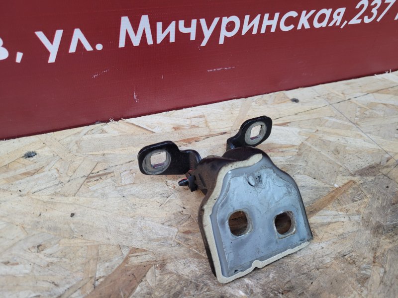 Петля двери - фото 6