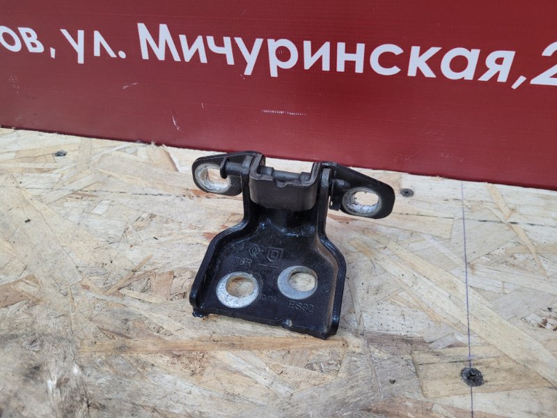 Петля двери - фото 2