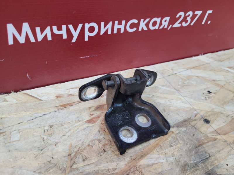 Петля двери - фото 3