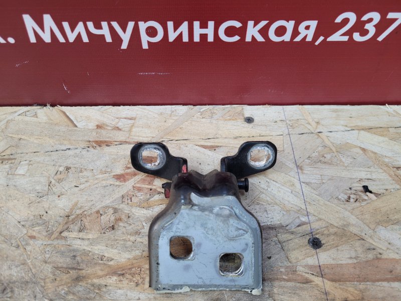 Петля двери - фото 4