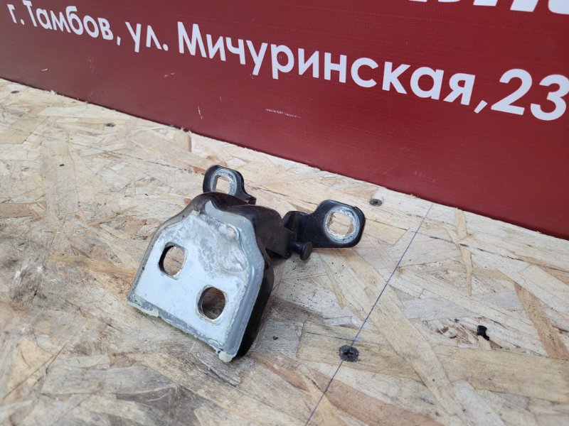 Петля двери - фото 5