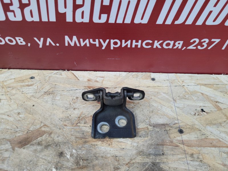 Петля двери - фото 1