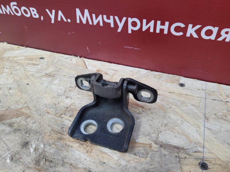 Петля двери - фото 2