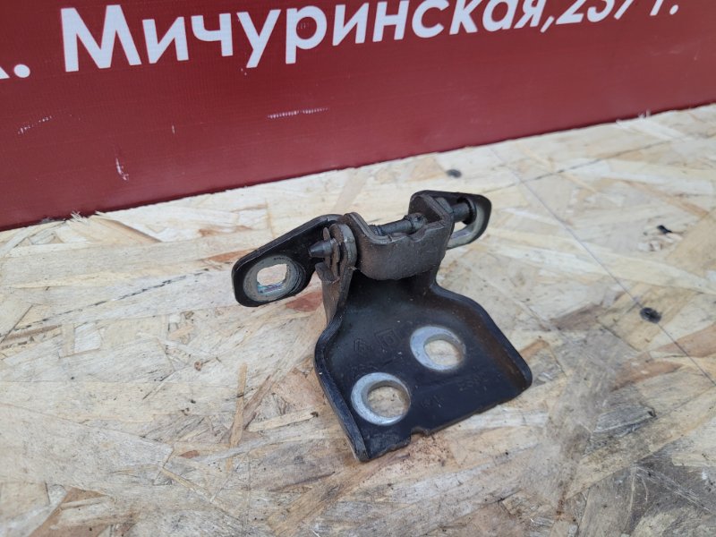 Петля двери - фото 3