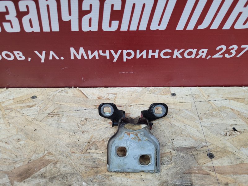 Петля двери - фото 4