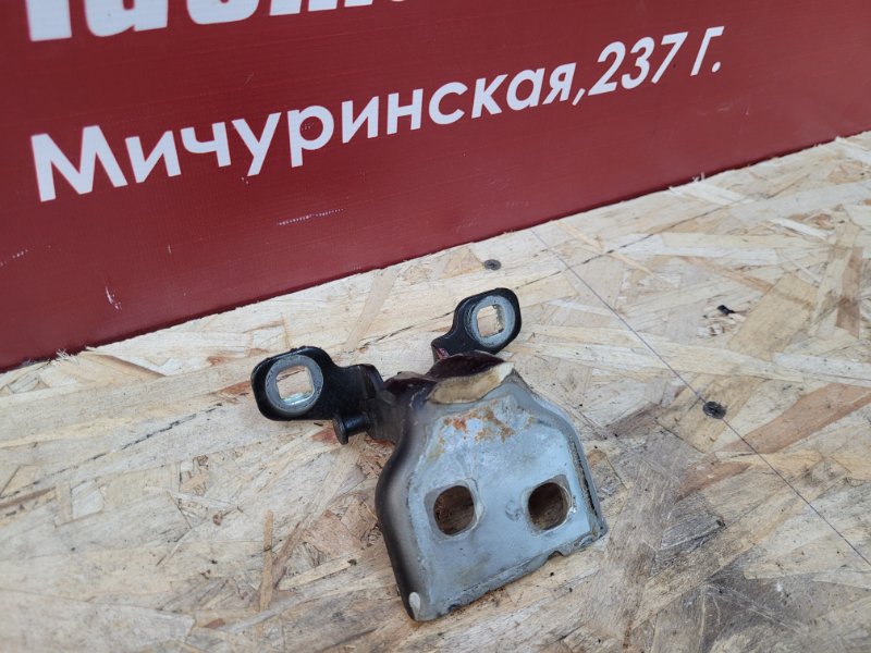 Петля двери - фото 6