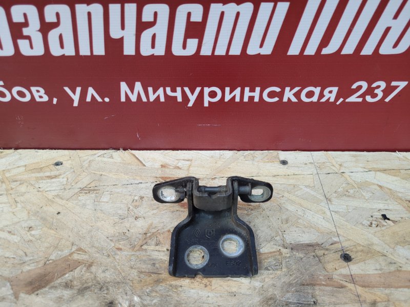 Петля двери - фото 1