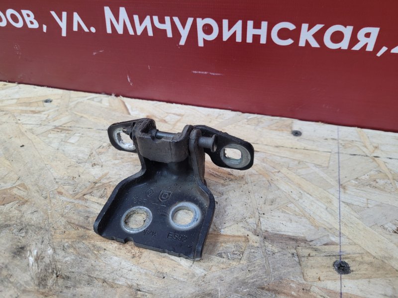 Петля двери - фото 2