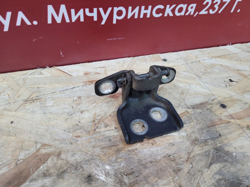 Петля двери - фото 3