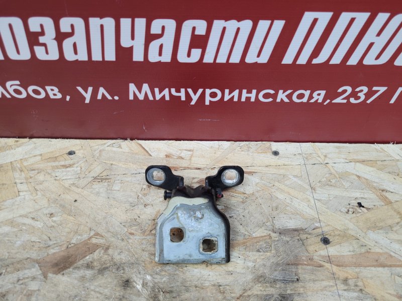 Петля двери - фото 4