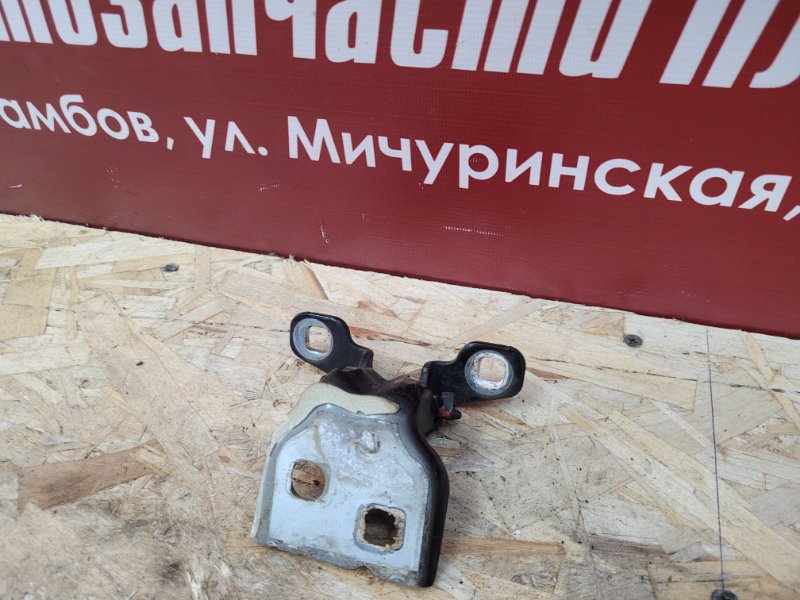 Петля двери - фото 5