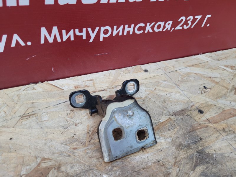 Петля двери - фото 6