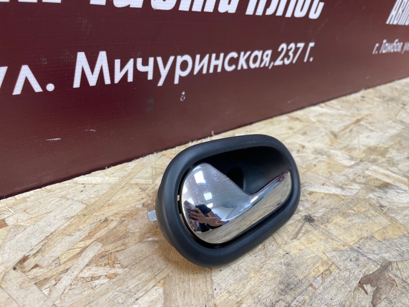 Внутренняя ручка     двери - фото 3