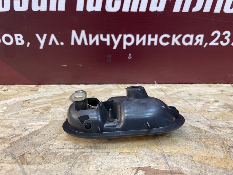 Внутренняя ручка     двери - фото 5