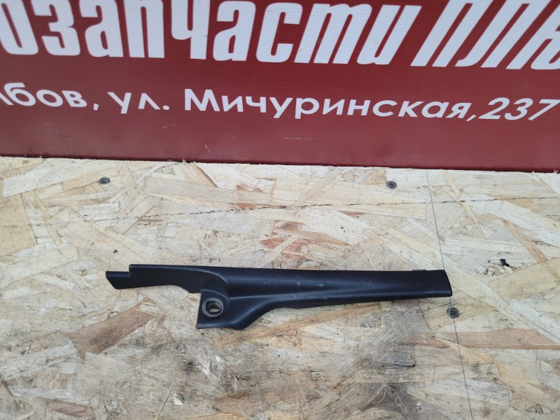 Накладка жабо - фото 1