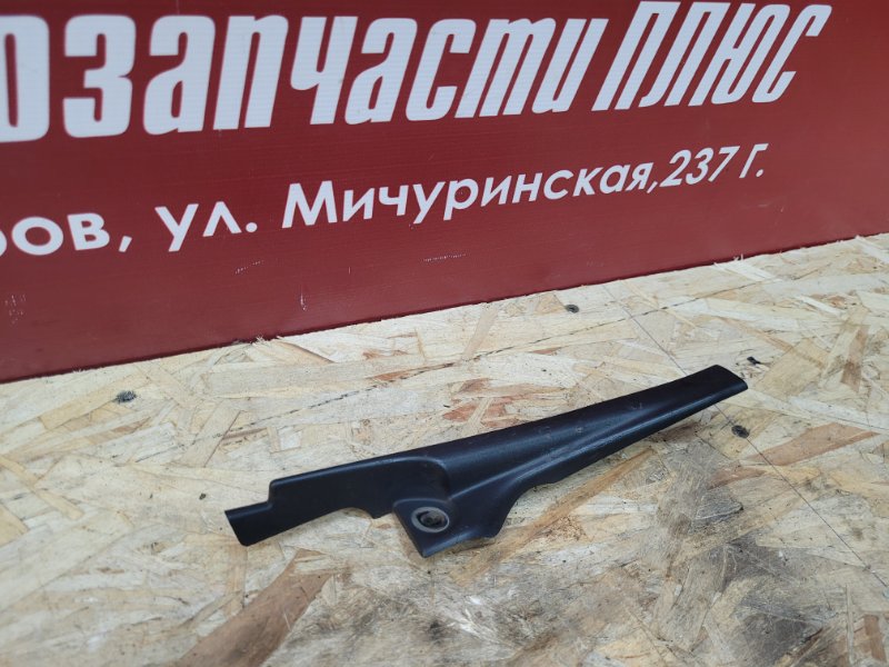 Накладка жабо - фото 3