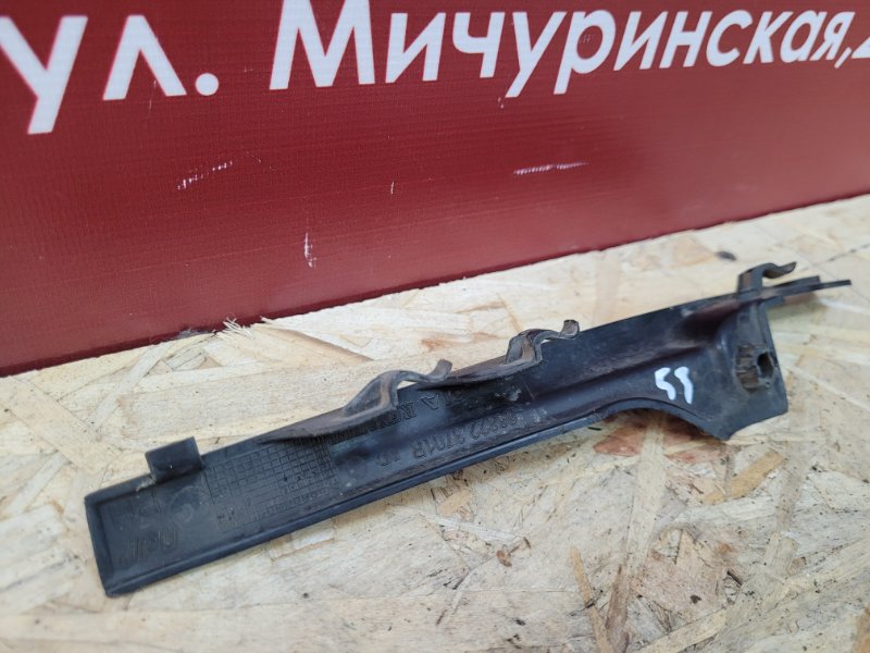 Накладка жабо - фото 6