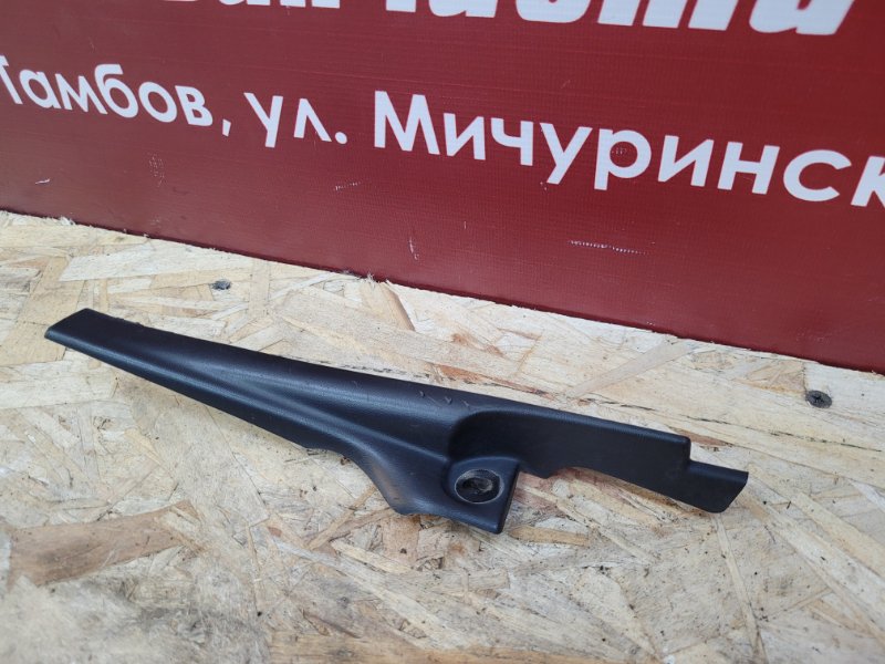 Накладка жабо - фото 2