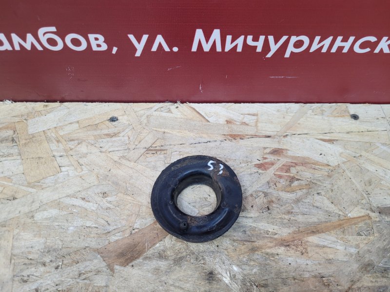 Опора пружины - фото 1