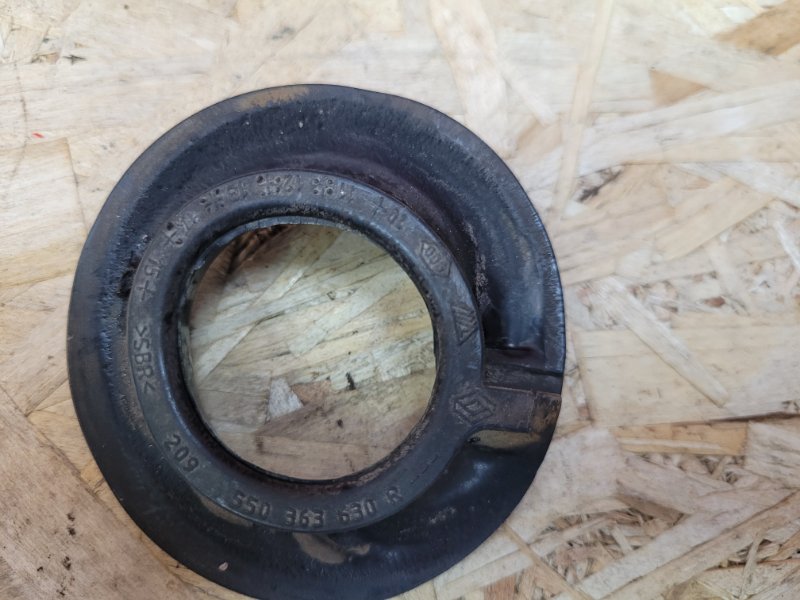 Опора пружины - фото 5