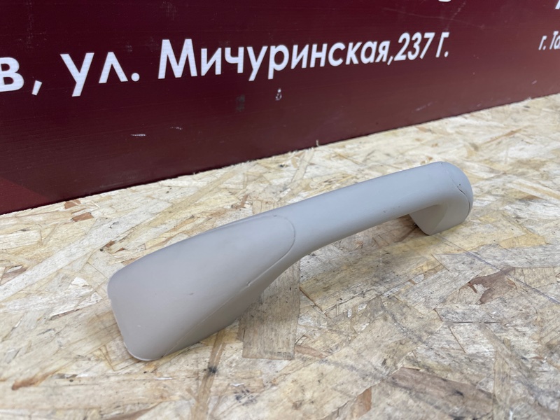 Ручка потолка - фото 3