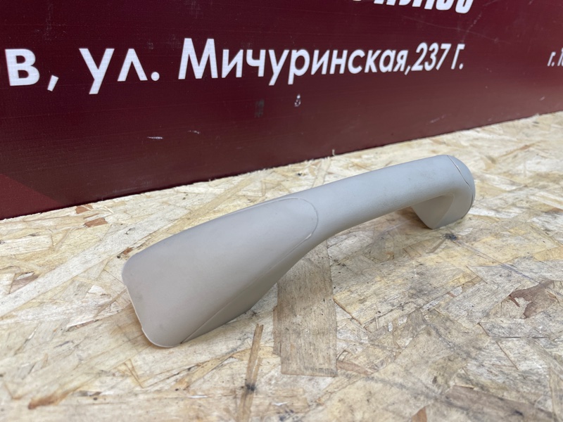 Ручка потолка - фото 3