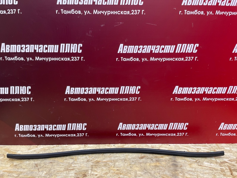 Уплотнитель жабо - фото 1