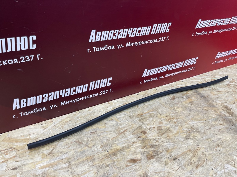 Уплотнитель жабо - фото 3