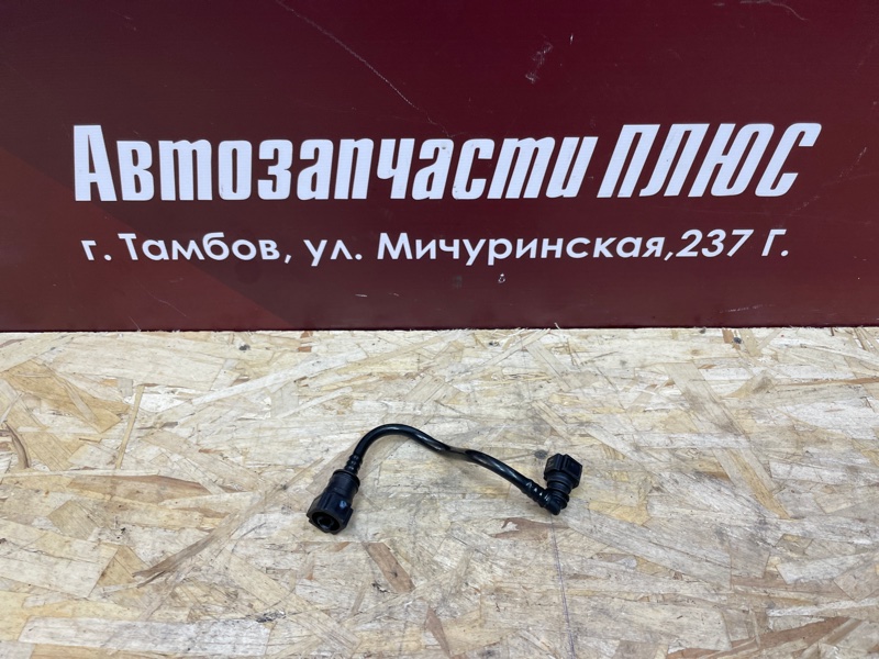 Трубка абсорбера - фото 1
