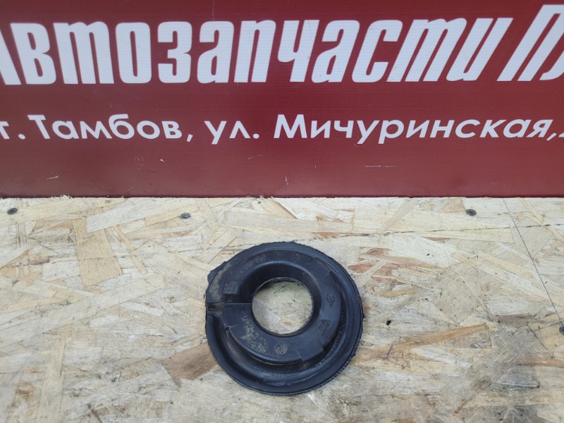 Верхняя опора    пружины - фото 4