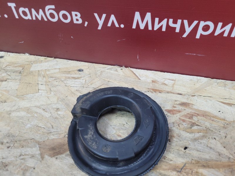 Верхняя опора    пружины - фото 5