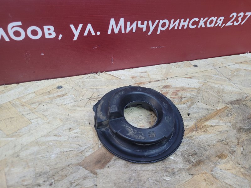 Верхняя опора    пружины - фото 6