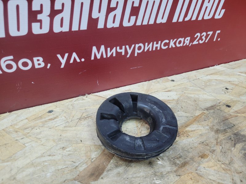 Верхняя опора    пружины - фото 3