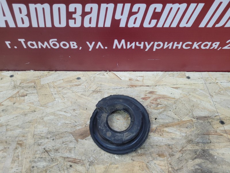 Верхняя опора    пружины - фото 4