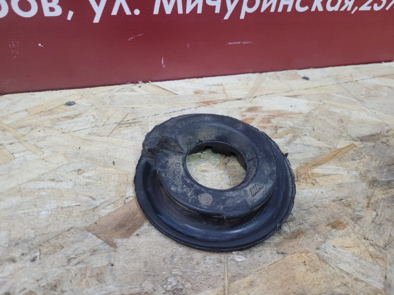 Верхняя опора    пружины - фото 6