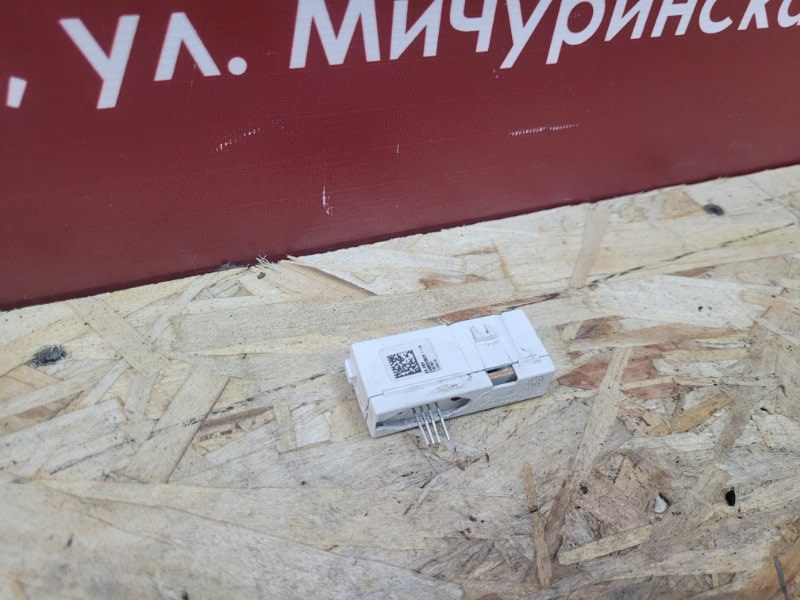 Датчик ремня безопасности - фото 3