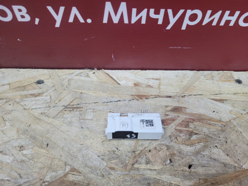 Датчик ремня безопасности - фото 4