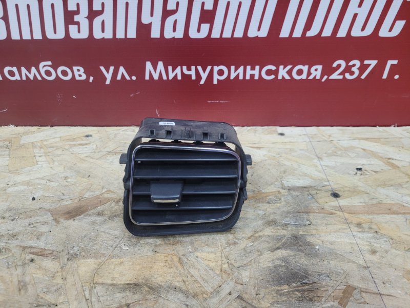 Воздушный дефлектор салона - фото 1